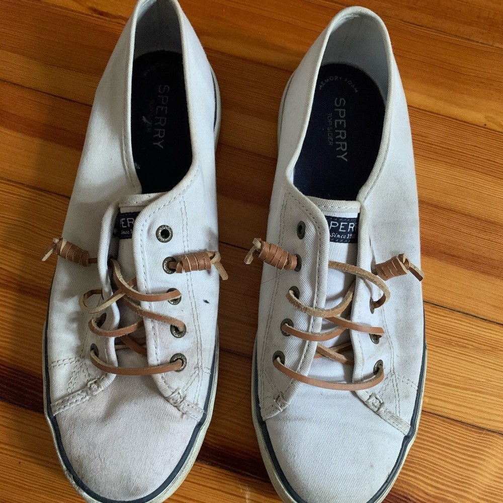 User Sperrys